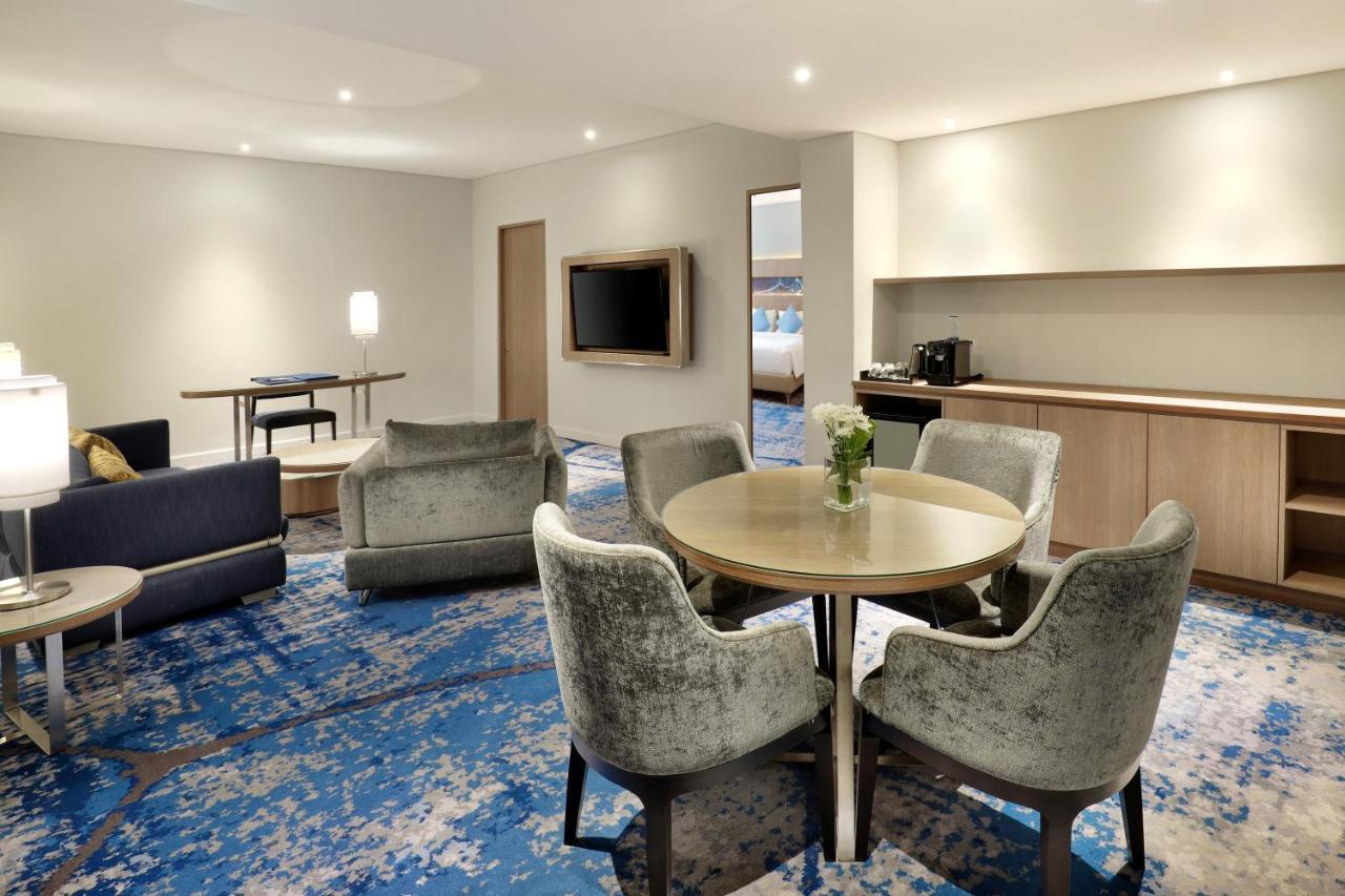 Hotel Novotel Mangga Dua Square