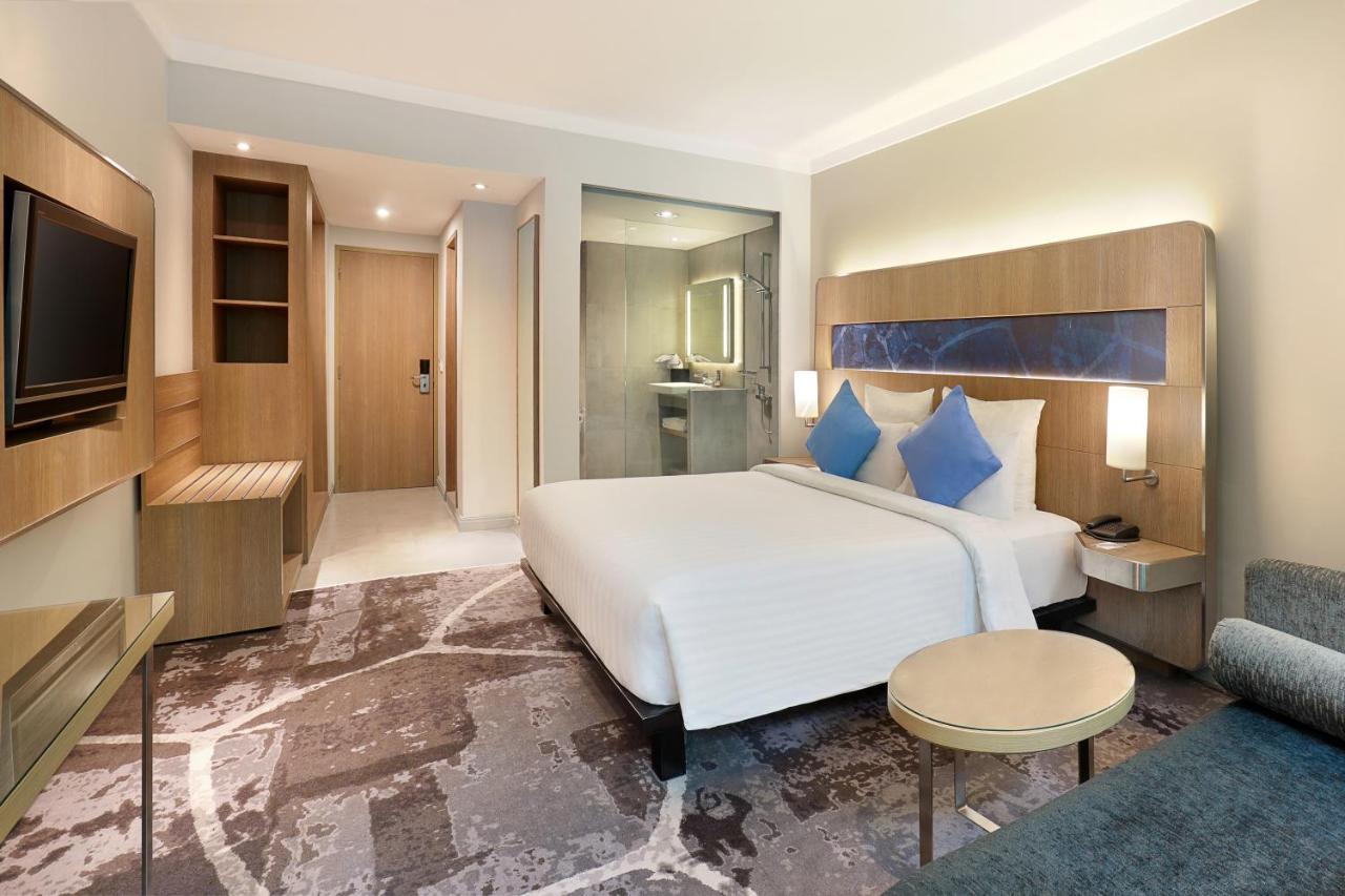 Novotel Mangga Dua Square Hotel