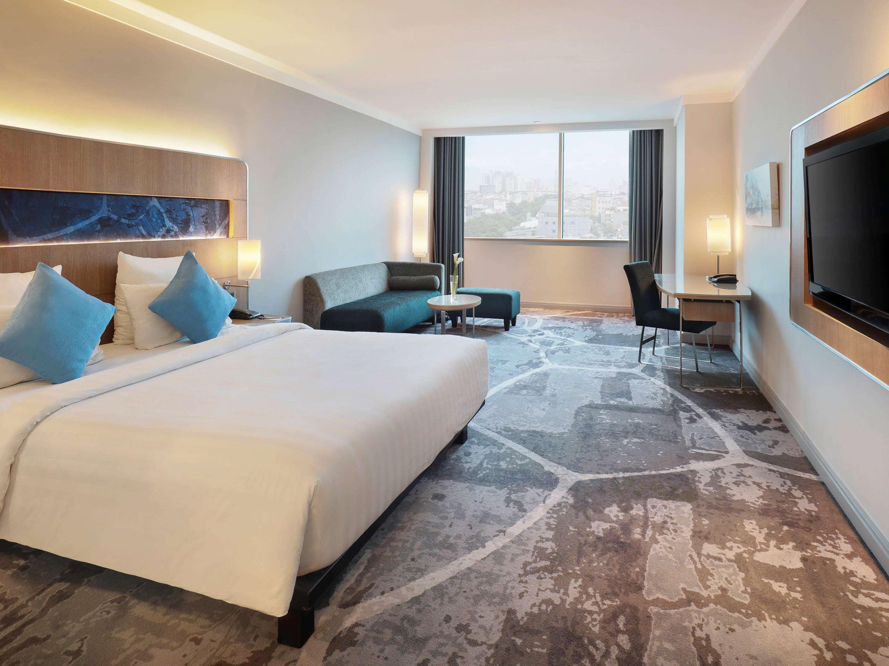 Novotel Mangga Dua Square