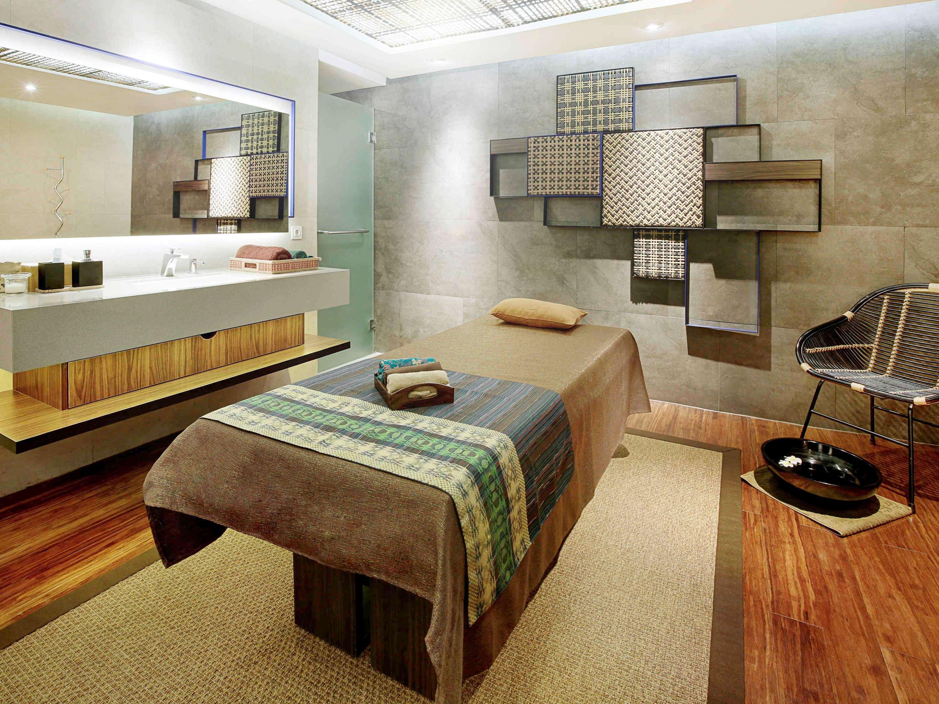 Hotel Novotel Mangga Dua Square Jakarta