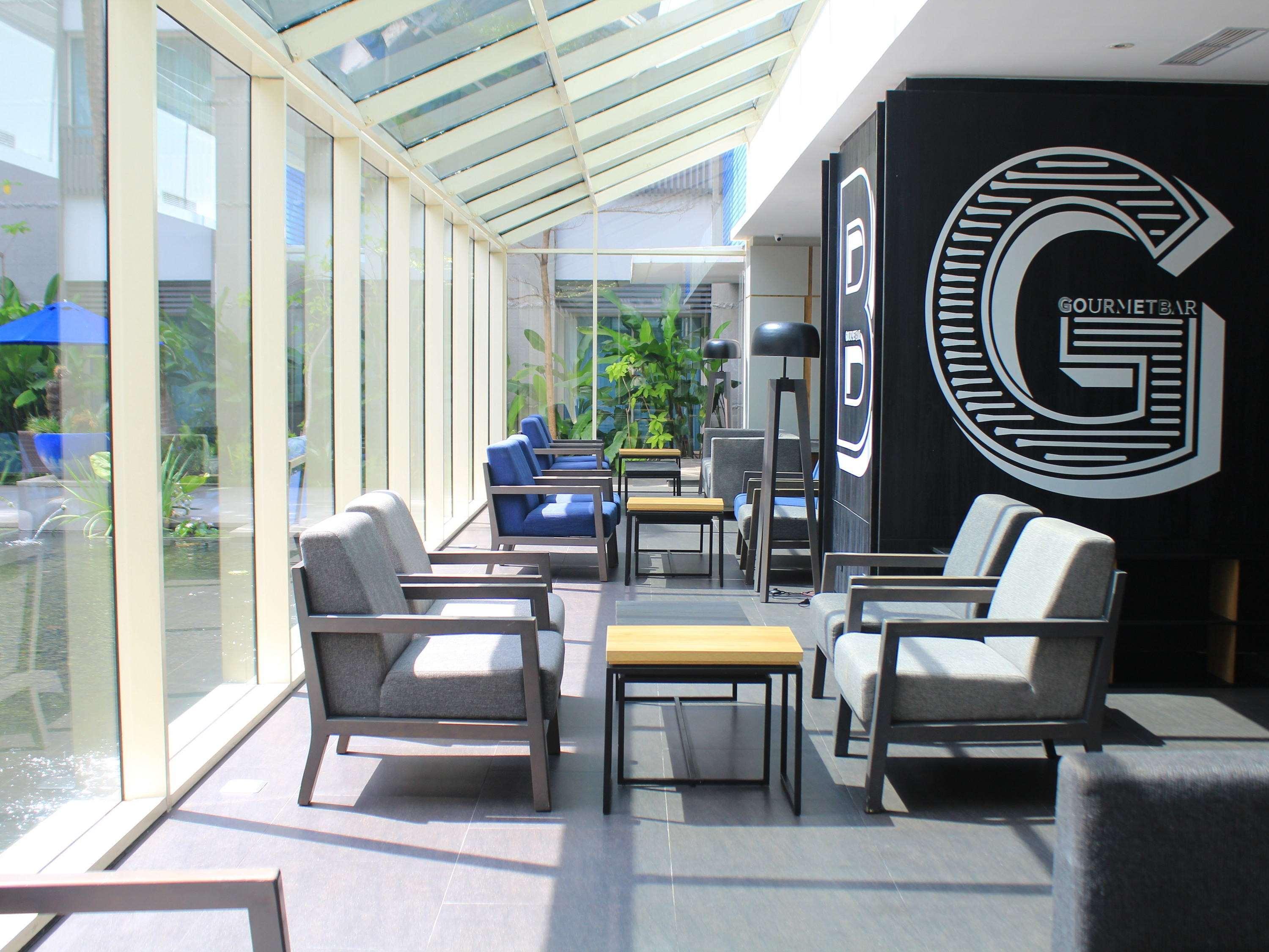 Novotel Mangga Dua Square