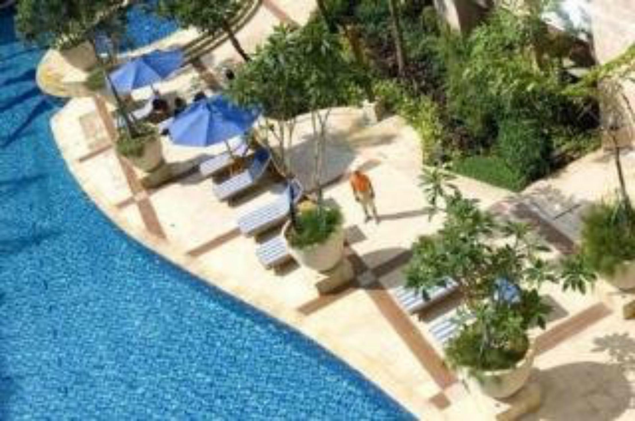 Novotel Mangga Dua Square 4* Jakarta