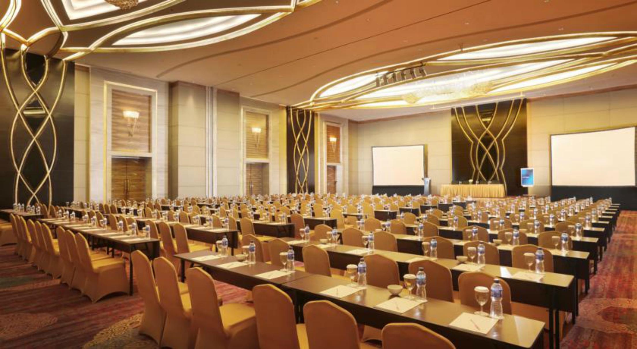 Novotel Mangga Dua Square Jakarta