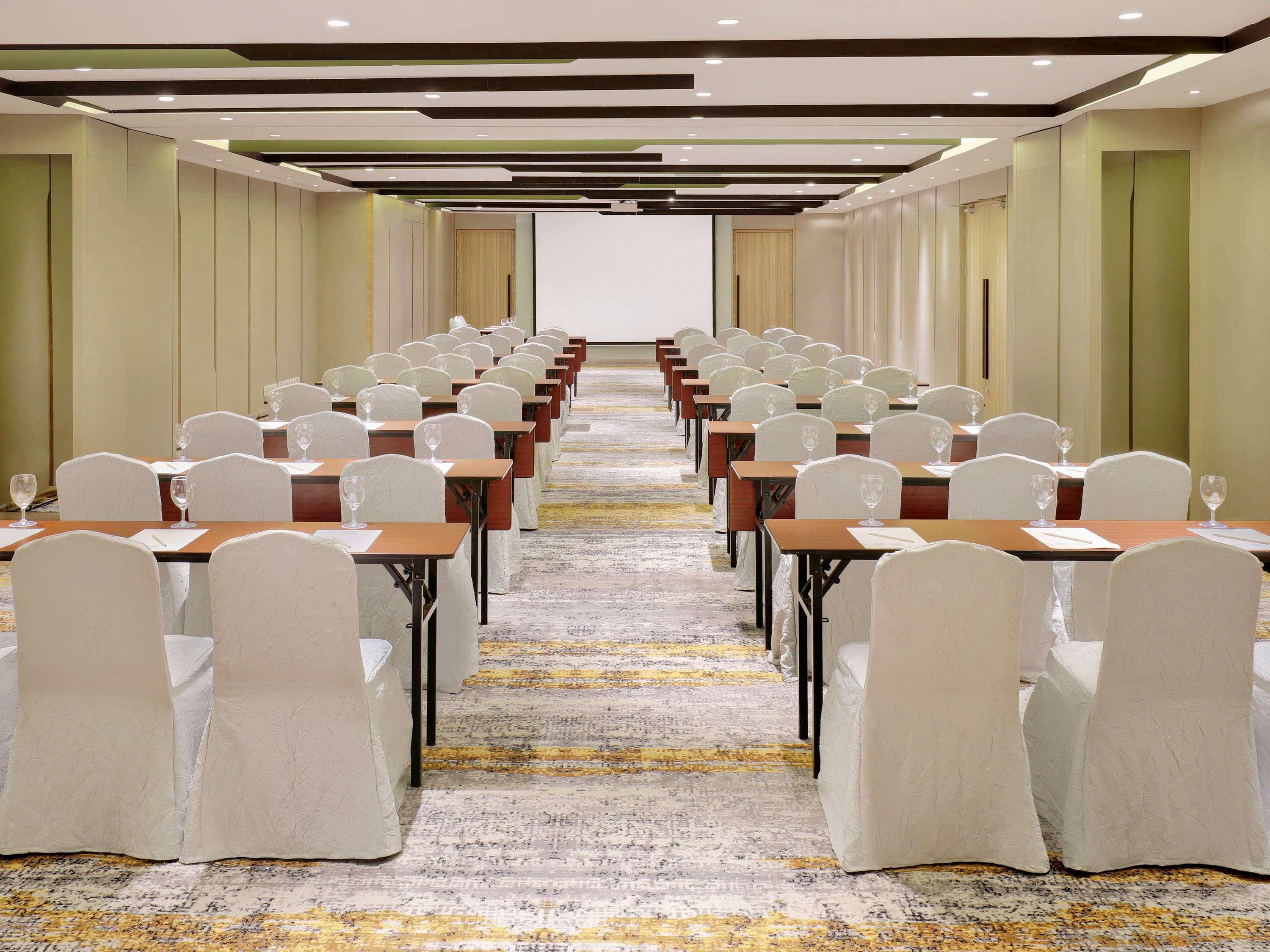 Novotel Mangga Dua Square 4* Jakarta