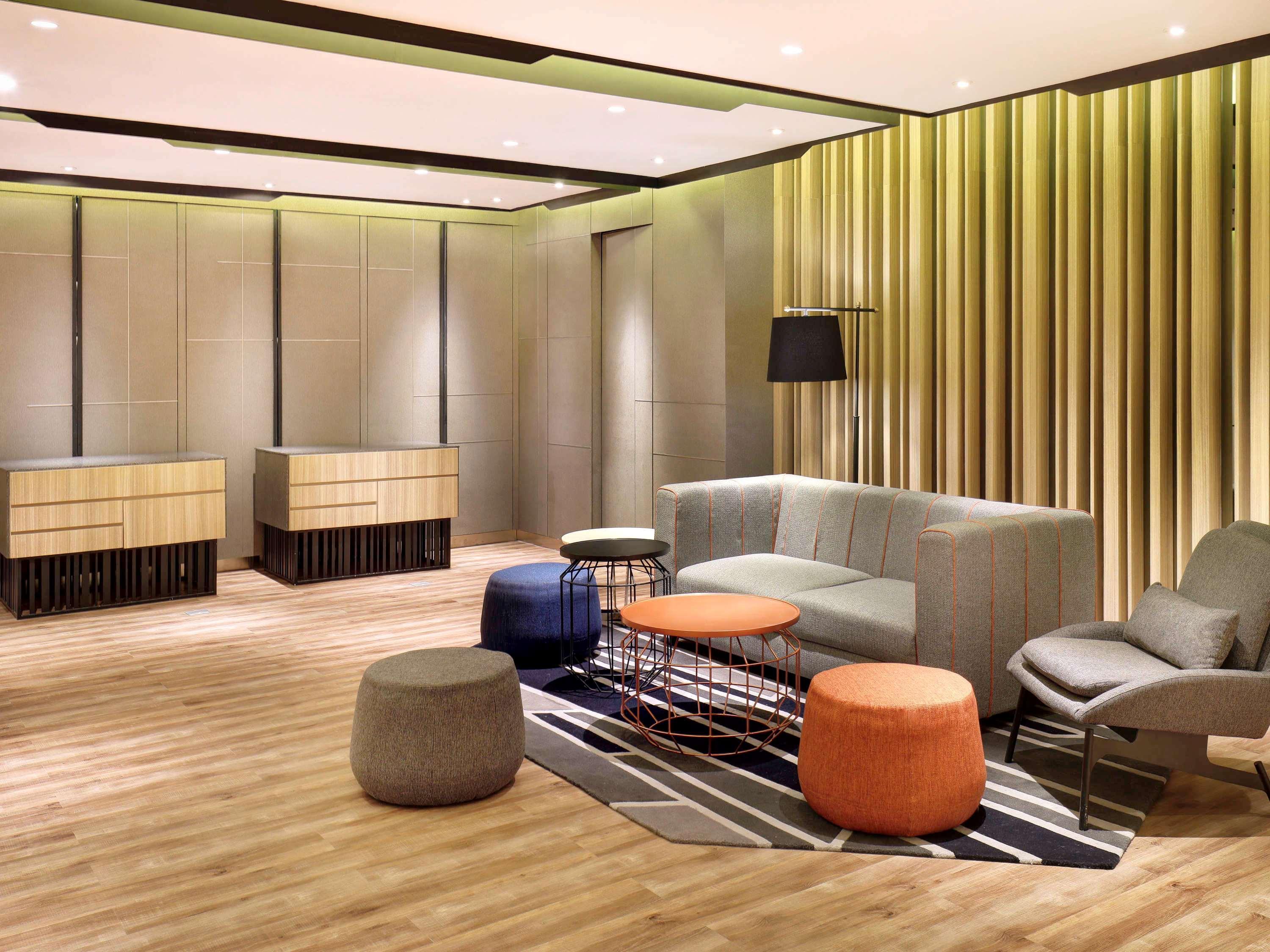 Novotel Mangga Dua Square Hotel