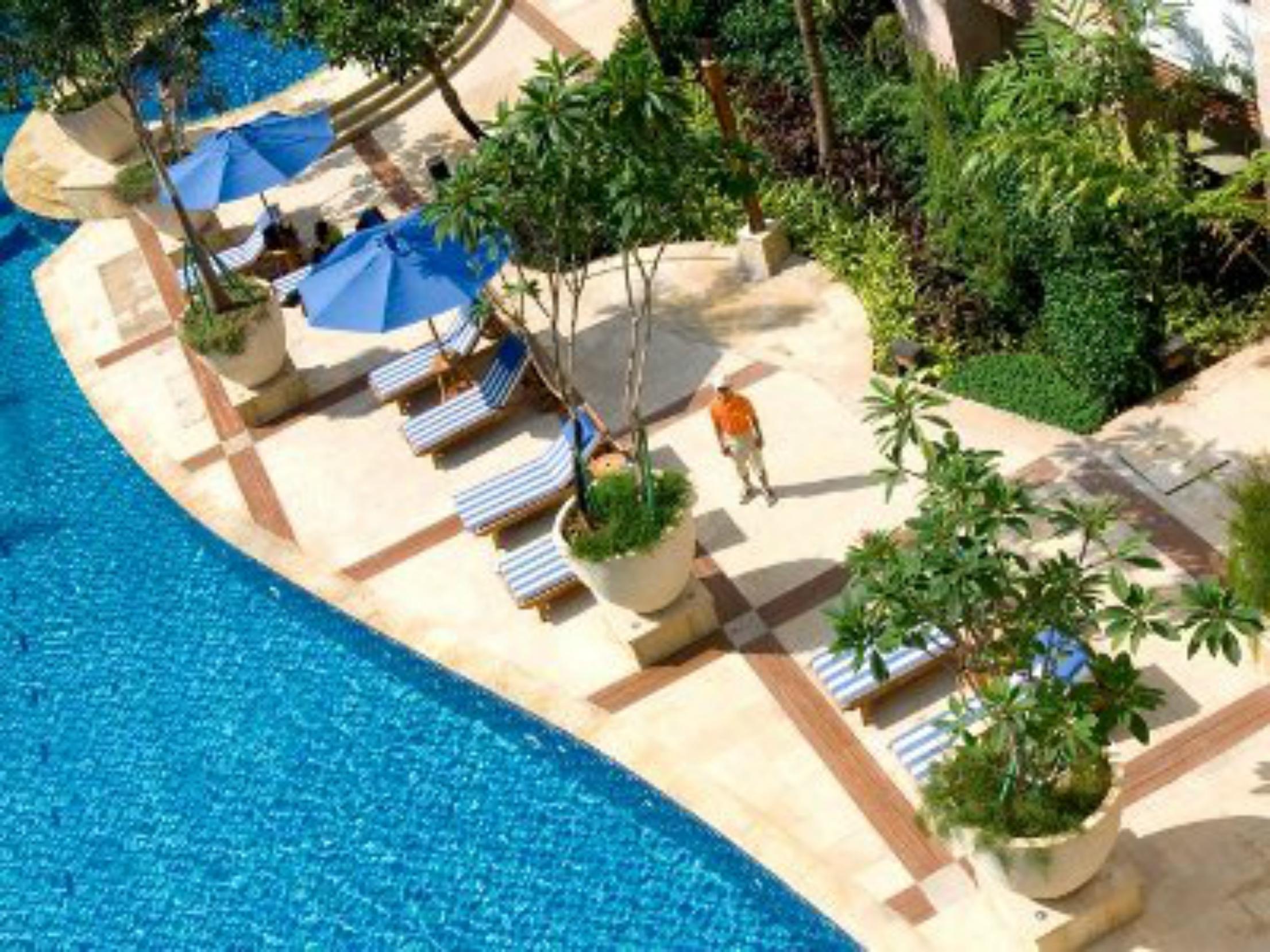 Novotel Mangga Dua Square 4* Jakarta