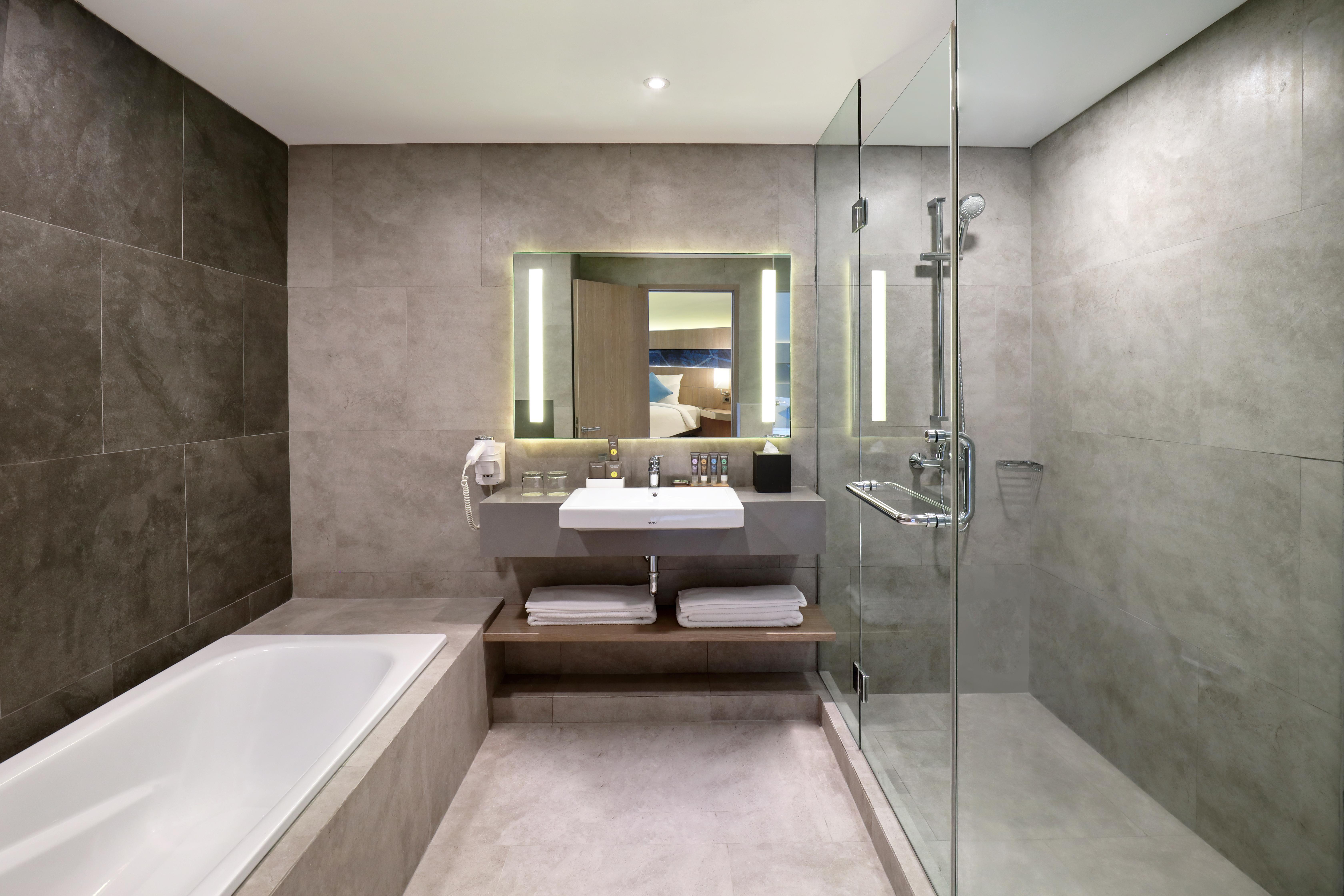 Novotel Mangga Dua Square Jakarta