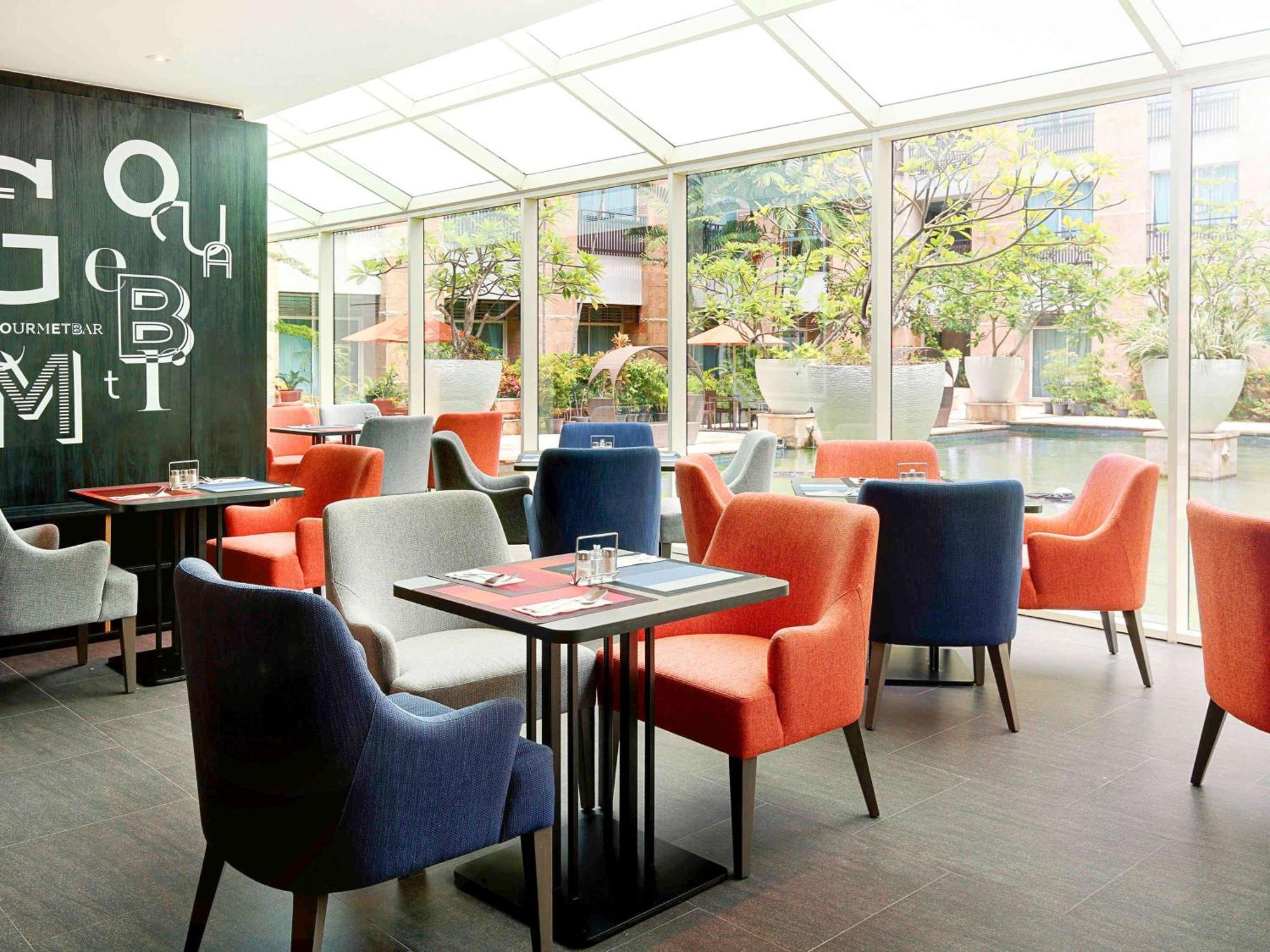 Novotel Mangga Dua Square