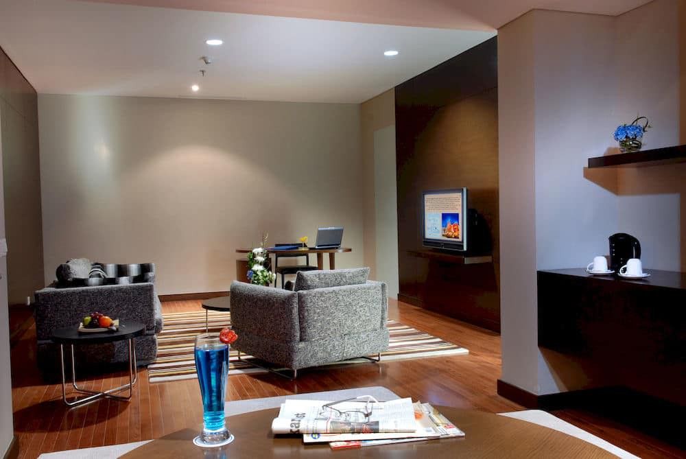 Novotel Mangga Dua Square Hotel Jakarta