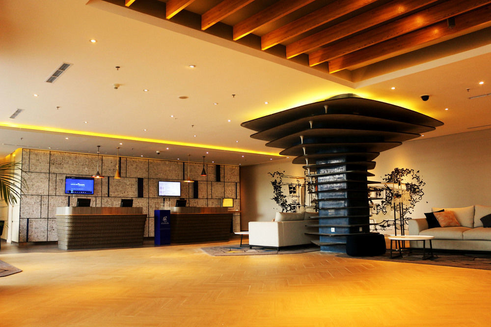 Novotel Mangga Dua Square 4* Jakarta