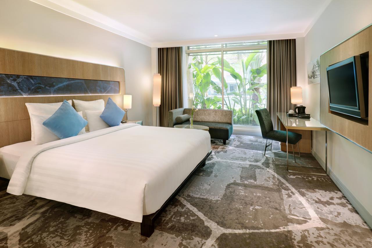 Novotel Mangga Dua Square Hotel