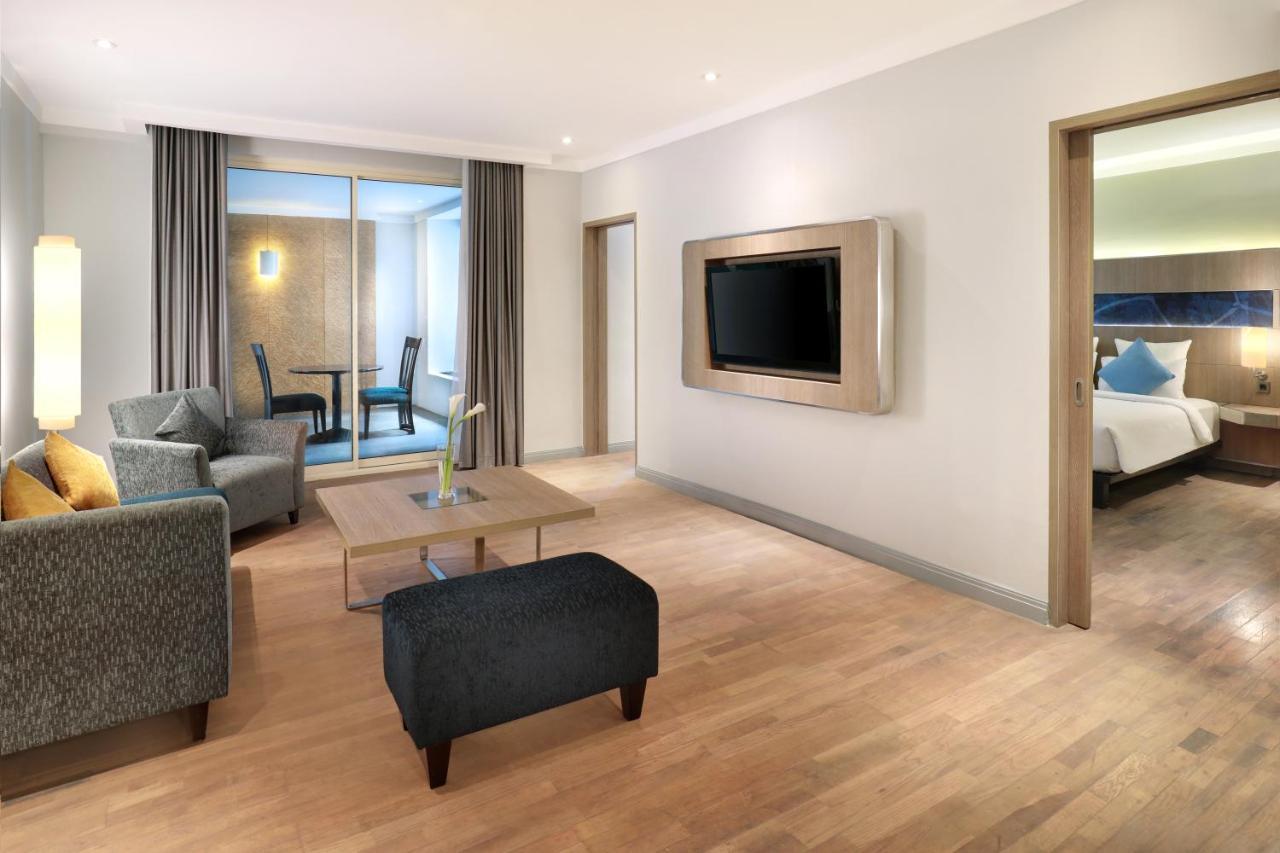 Novotel Mangga Dua Square Jakarta