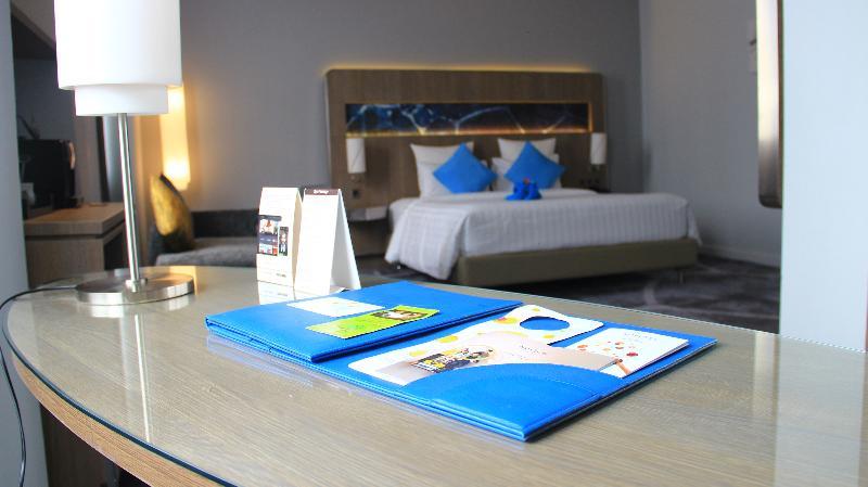 Novotel Mangga Dua Square Hotel Jakarta