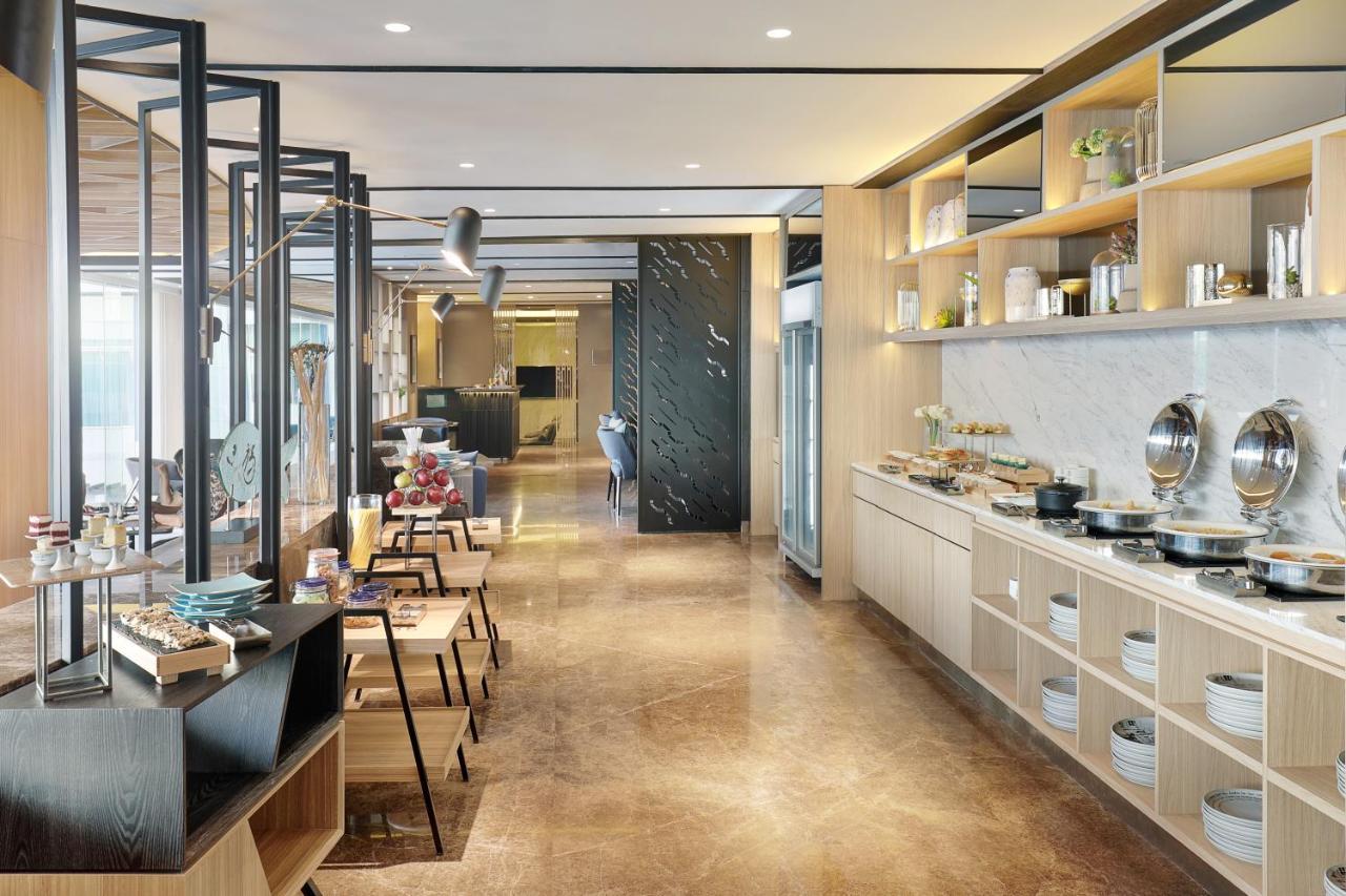 Novotel Mangga Dua Square Hotel Jakarta