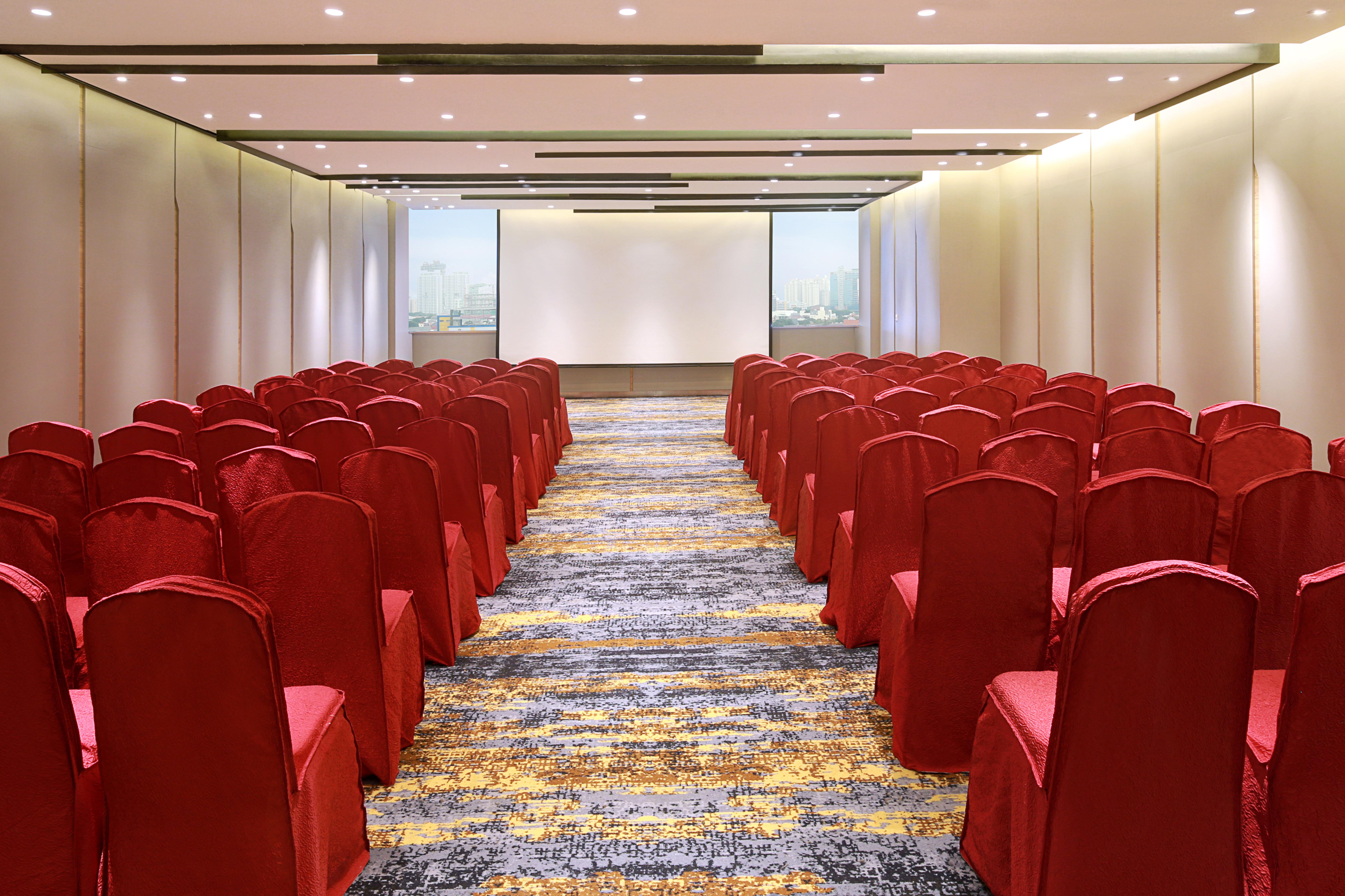 Novotel Mangga Dua Square Hotel Jakarta