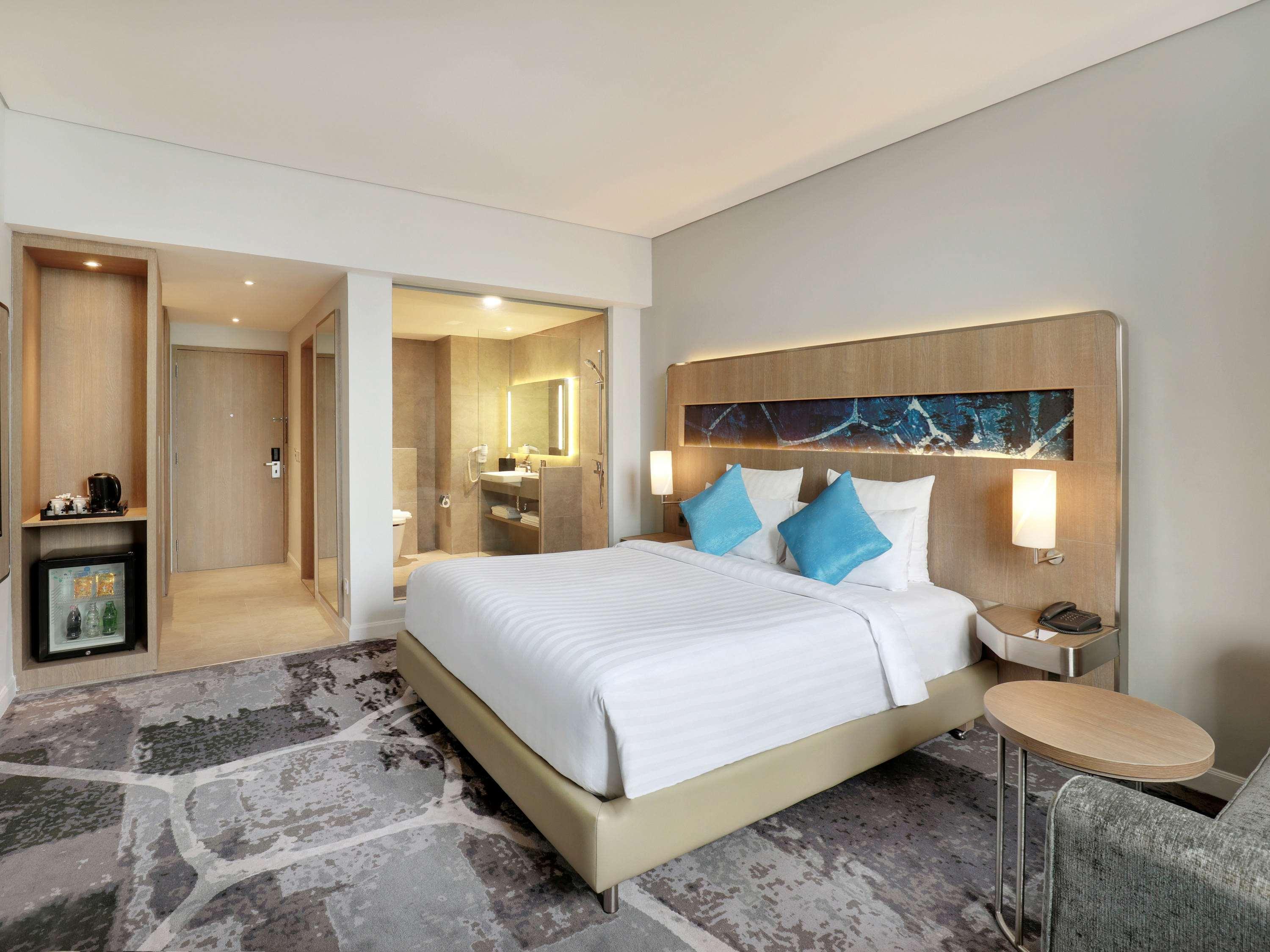 Novotel Mangga Dua Square