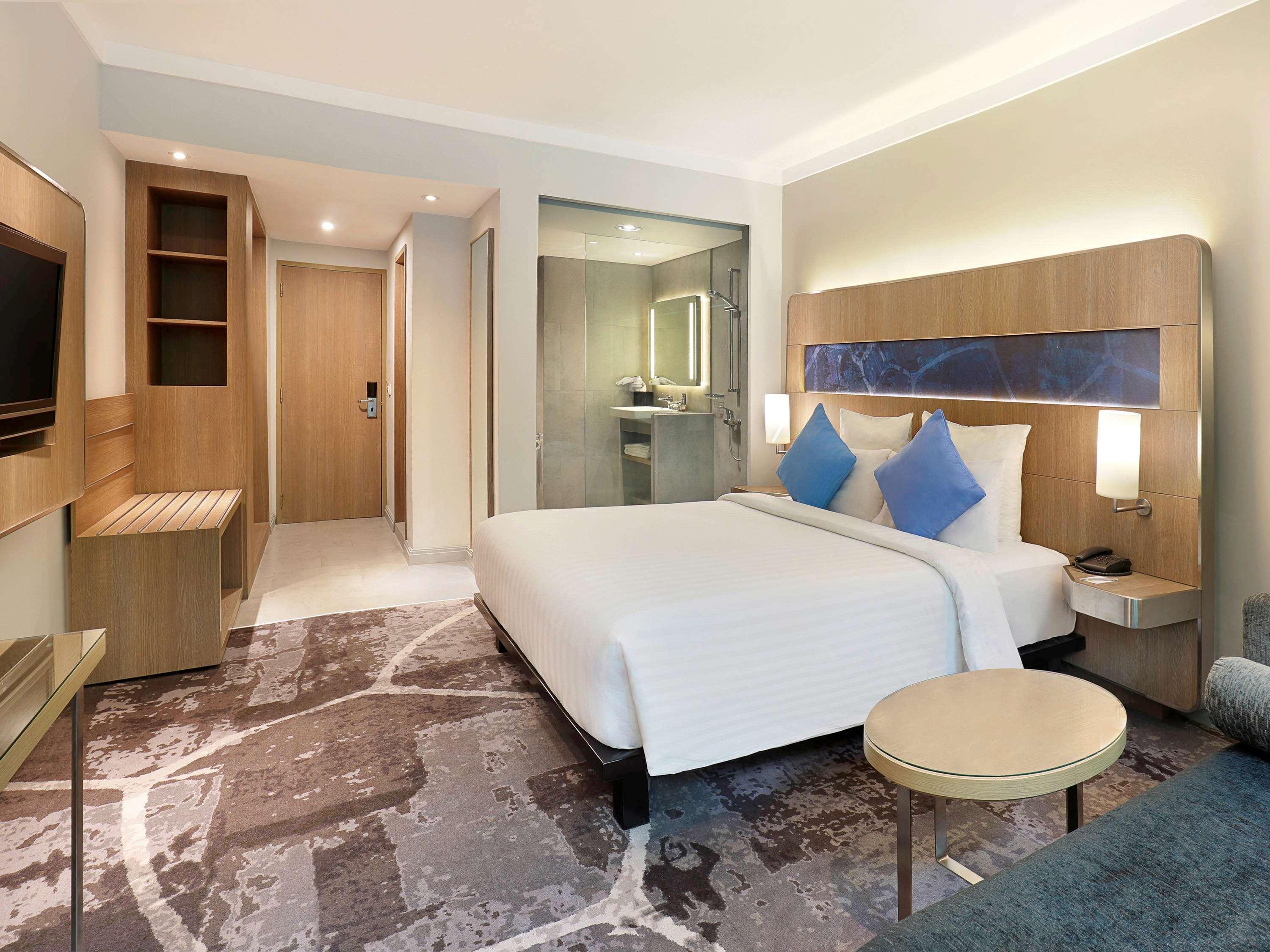 Hotel Novotel Mangga Dua Square