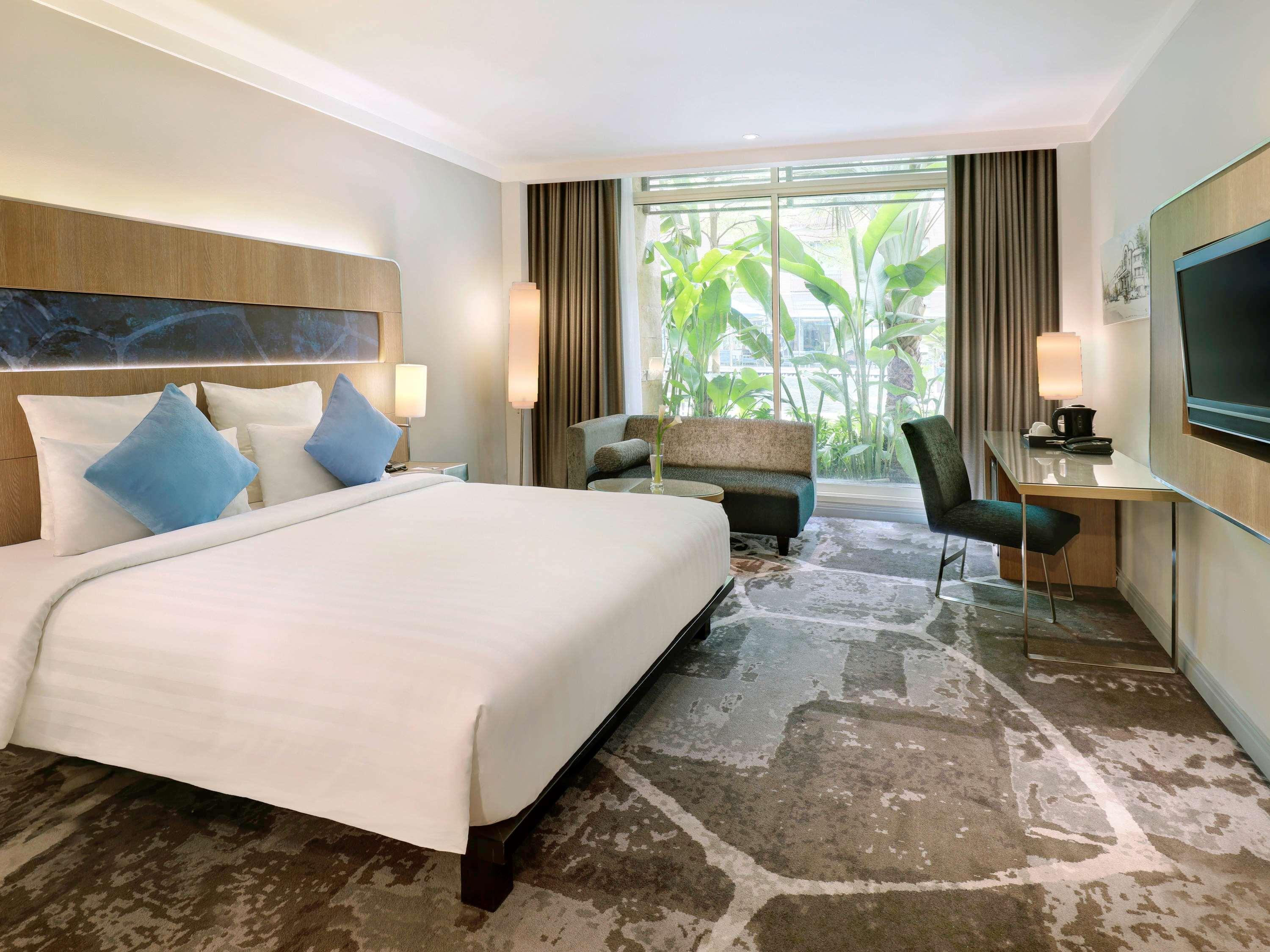 Novotel Mangga Dua Square Hotel Jakarta
