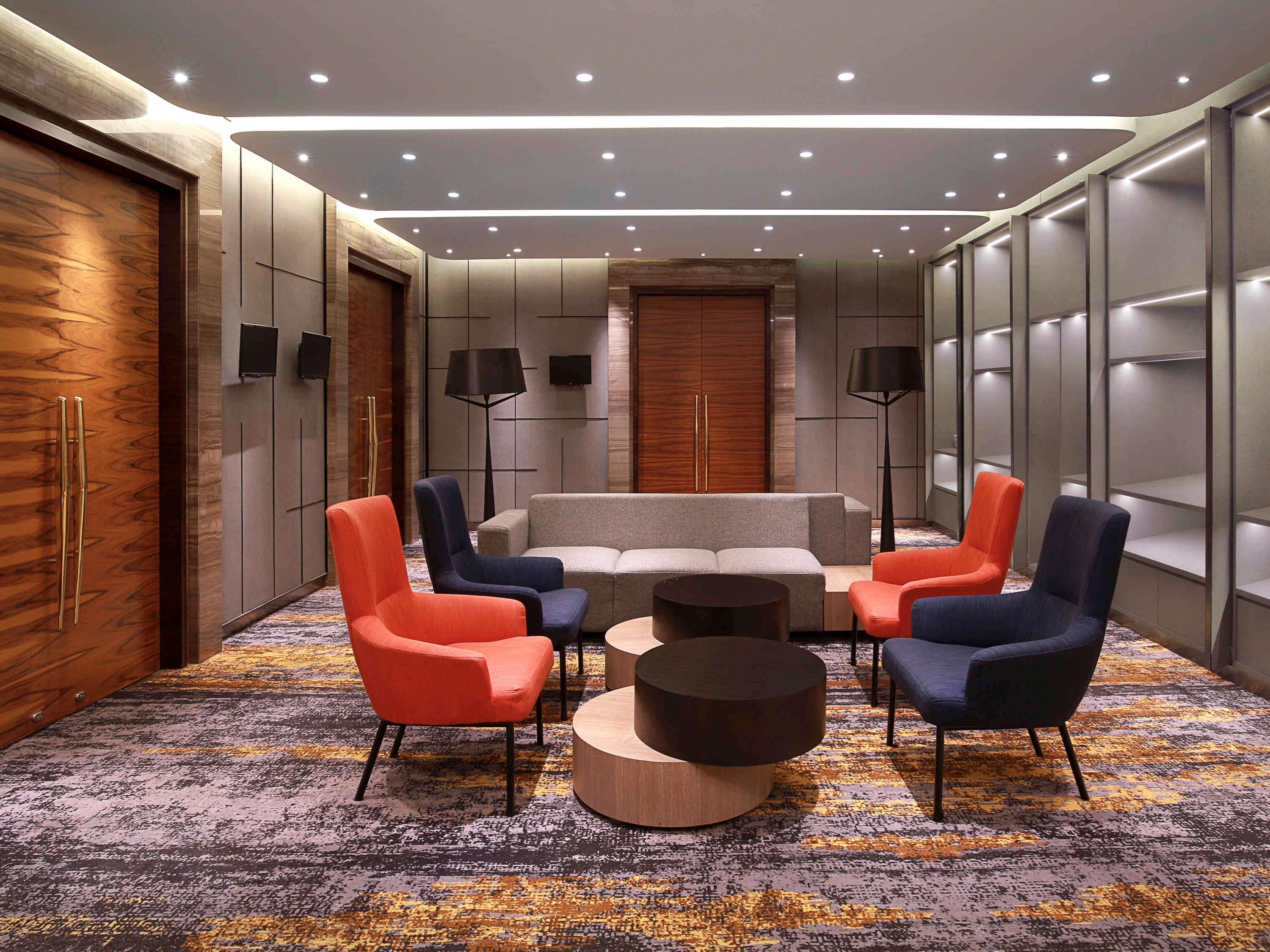 Novotel Mangga Dua Square