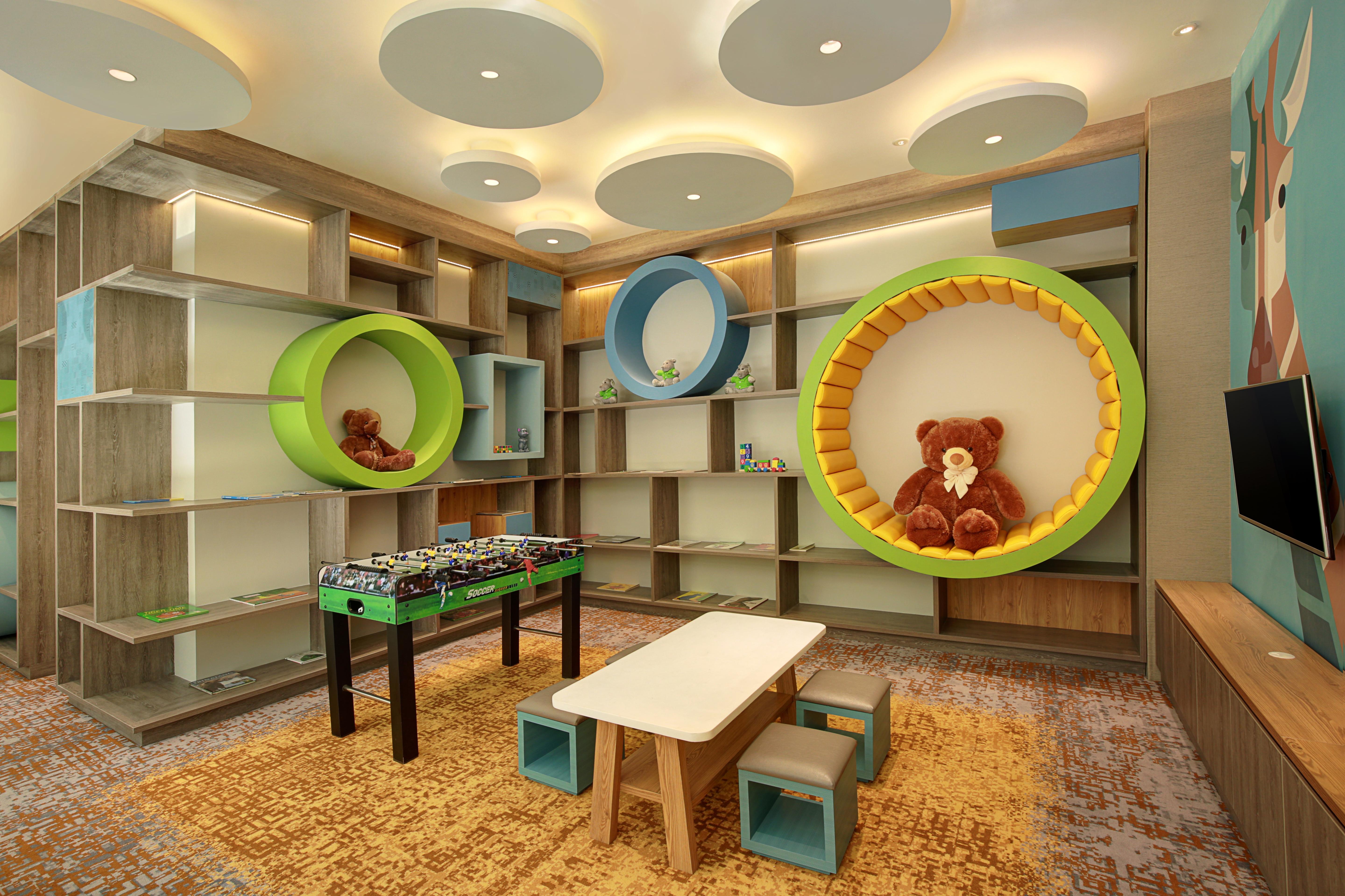 Novotel Mangga Dua Square