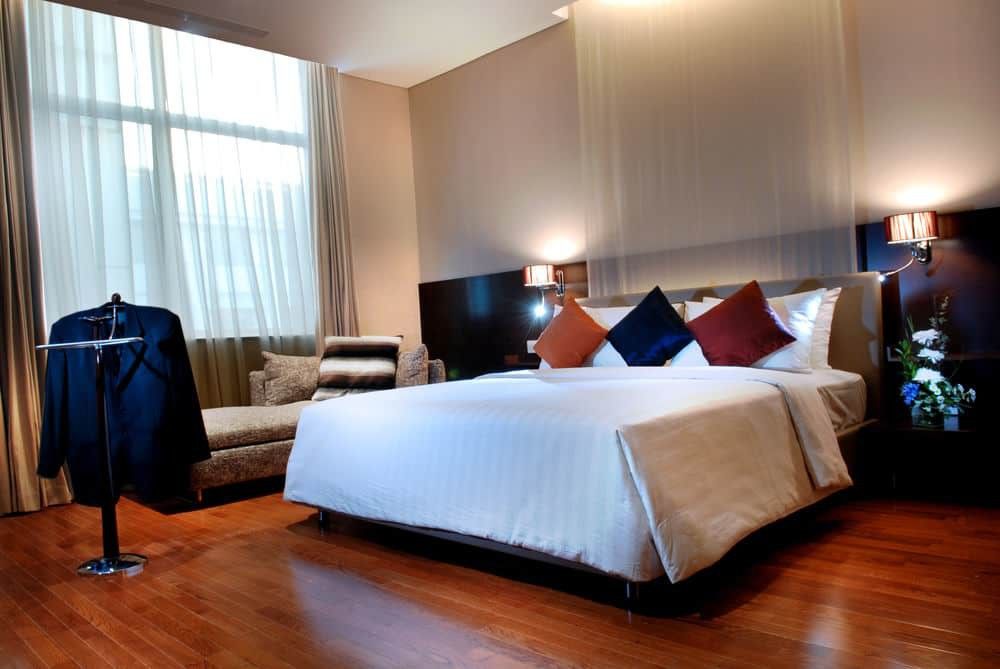 Hotel Novotel Mangga Dua Square 4*
