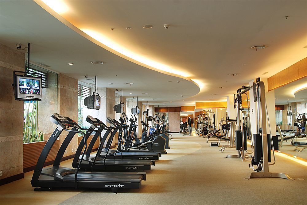 Hotel Novotel Mangga Dua Square 4*