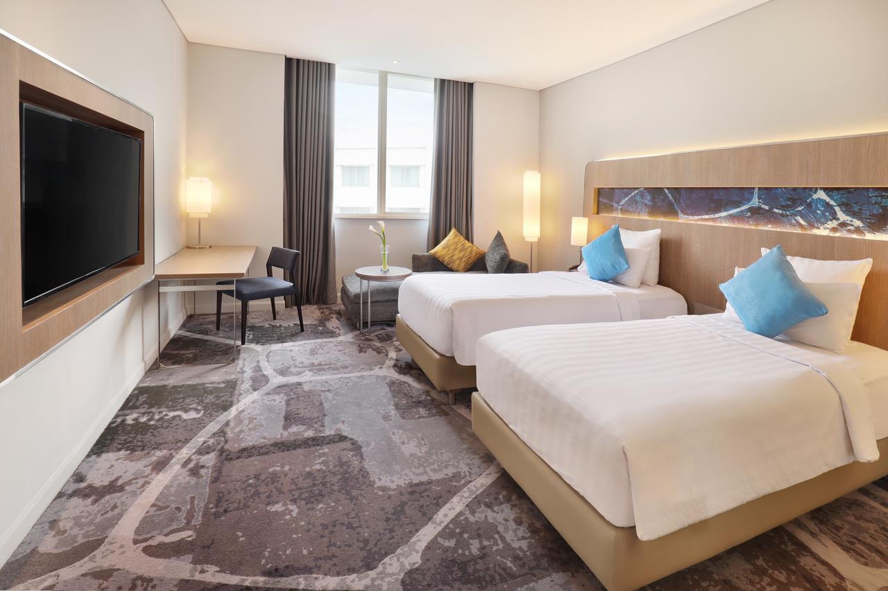 Novotel Mangga Dua Square Hotel