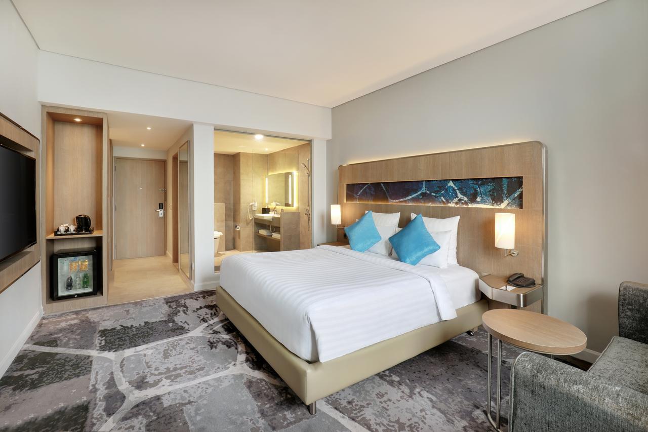 Novotel Mangga Dua Square Hotel Jakarta