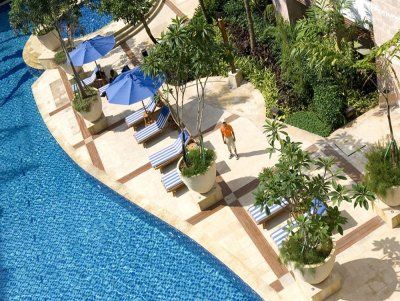 Novotel Mangga Dua Square Hotel Jakarta