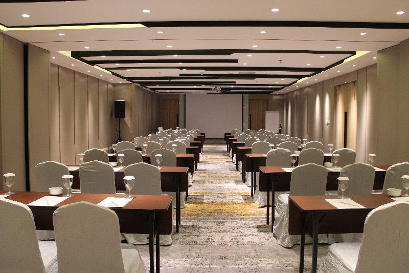 Hotel Novotel Mangga Dua Square Jakarta