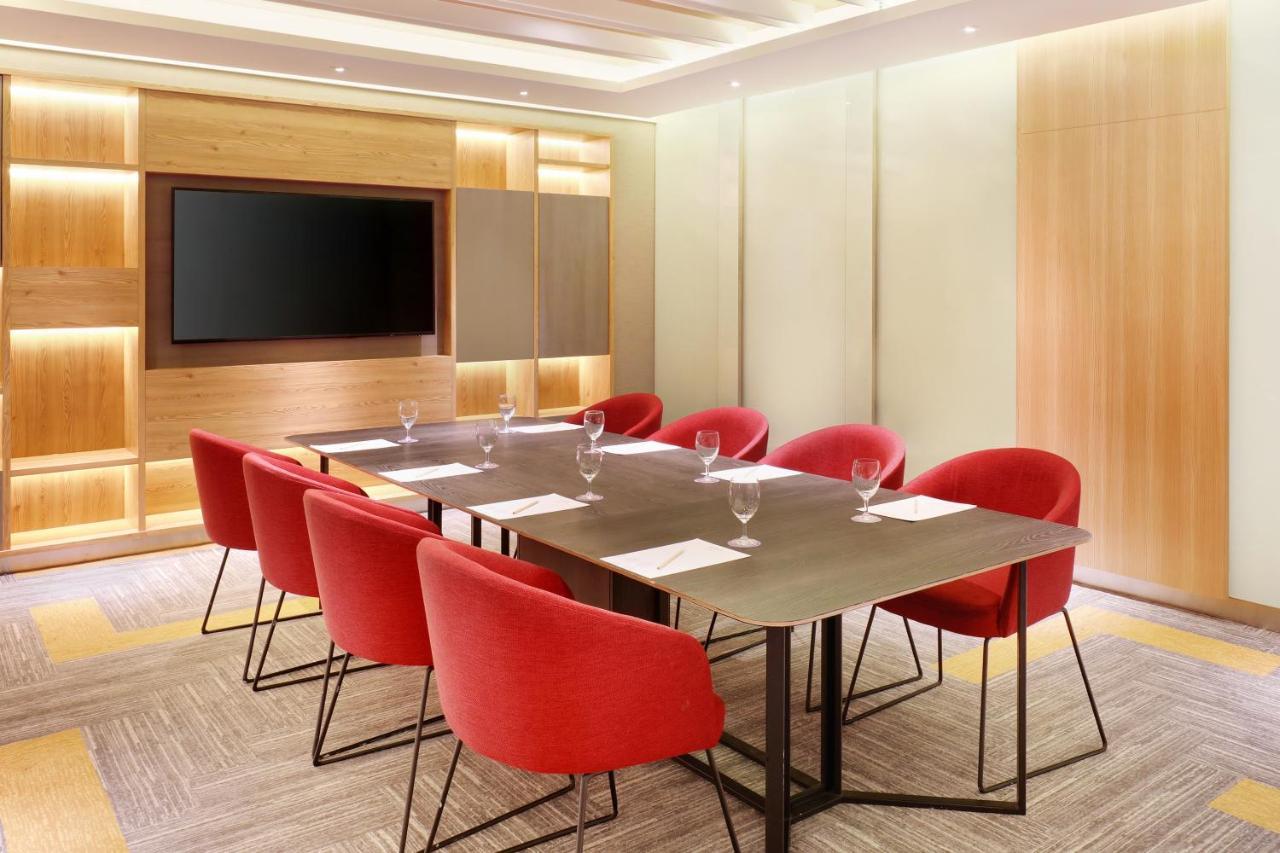 Novotel Mangga Dua Square Hotel Jakarta